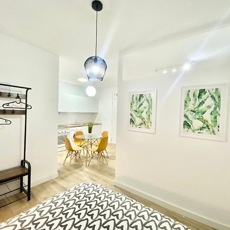 China Town Madrid 02 Apartment Екстериор снимка