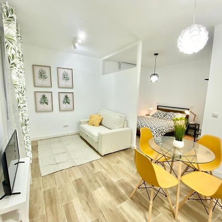China Town Madrid 02 Apartment Екстериор снимка