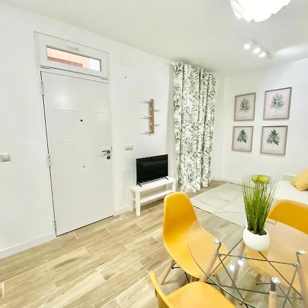 China Town Madrid 02 Apartment Екстериор снимка