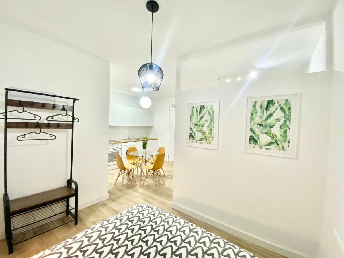 China Town Madrid 02 Apartment Екстериор снимка