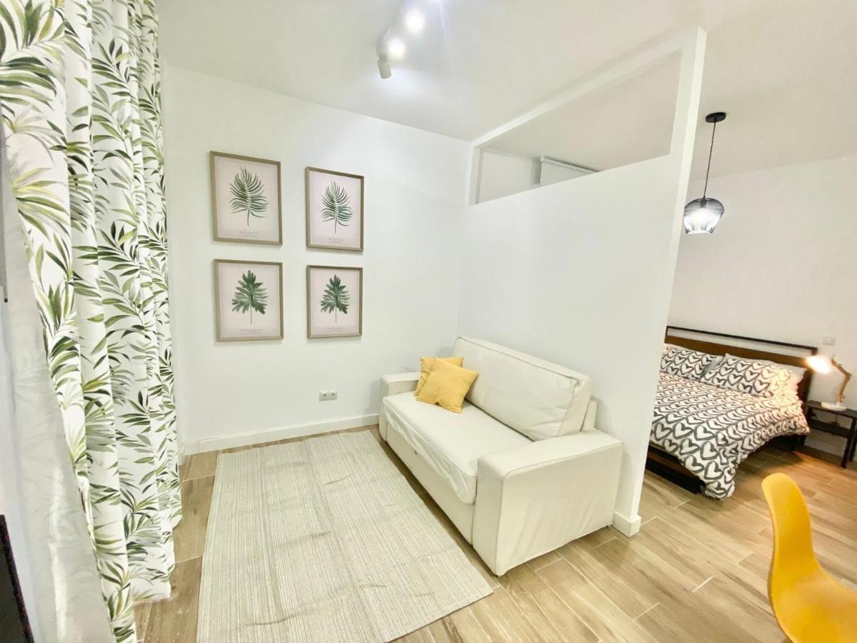 China Town Madrid 02 Apartment Екстериор снимка