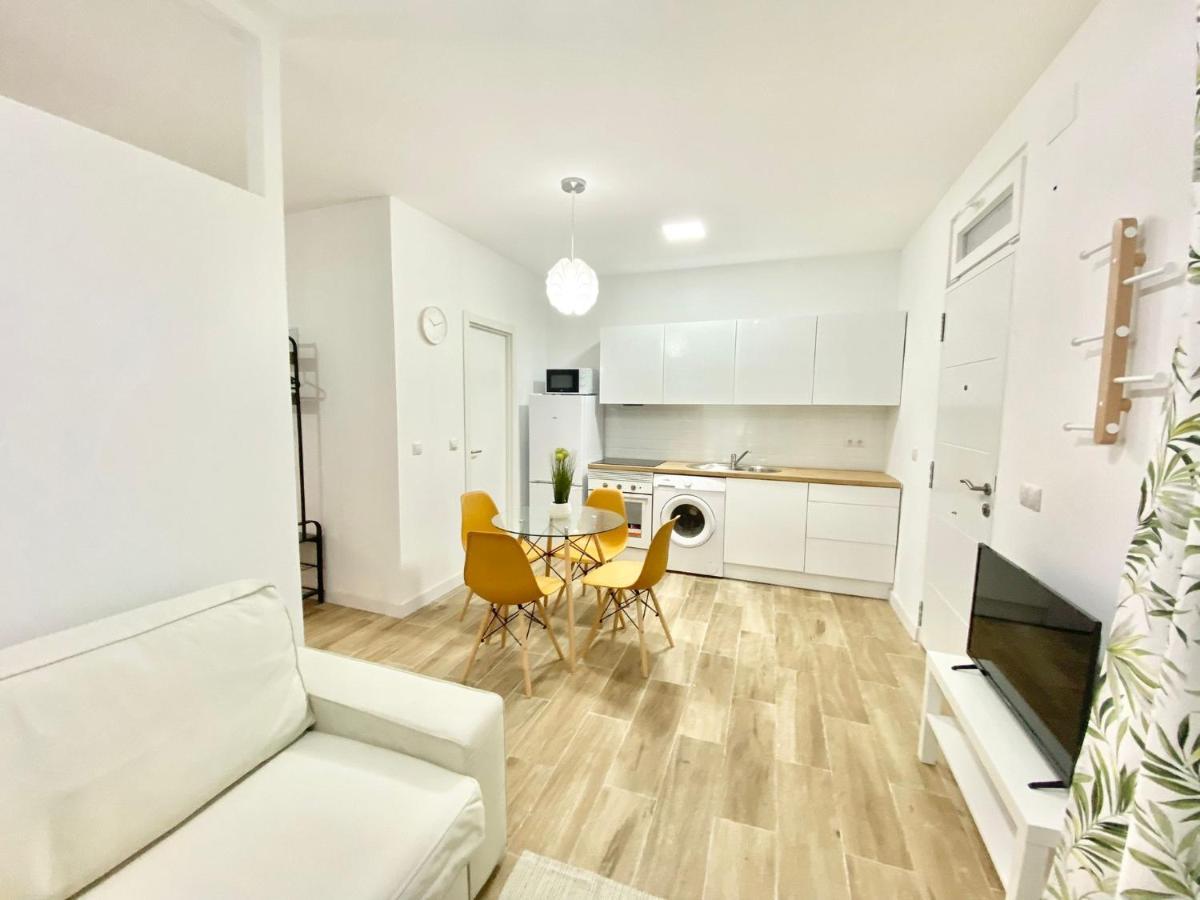 China Town Madrid 02 Apartment Екстериор снимка