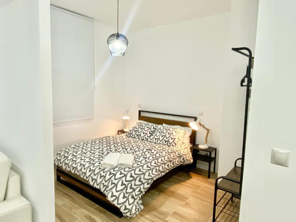 China Town Madrid 02 Apartment Екстериор снимка