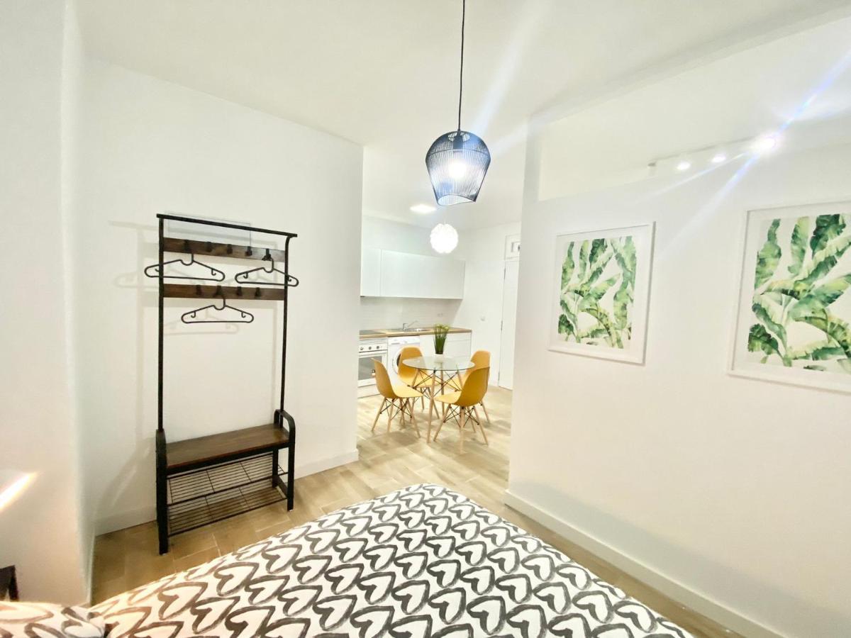 China Town Madrid 02 Apartment Екстериор снимка