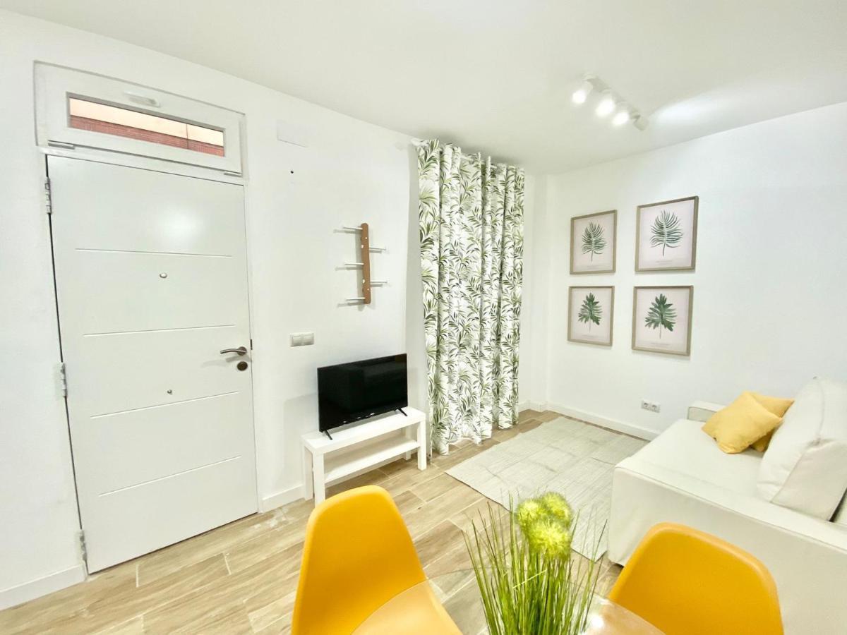 China Town Madrid 02 Apartment Екстериор снимка