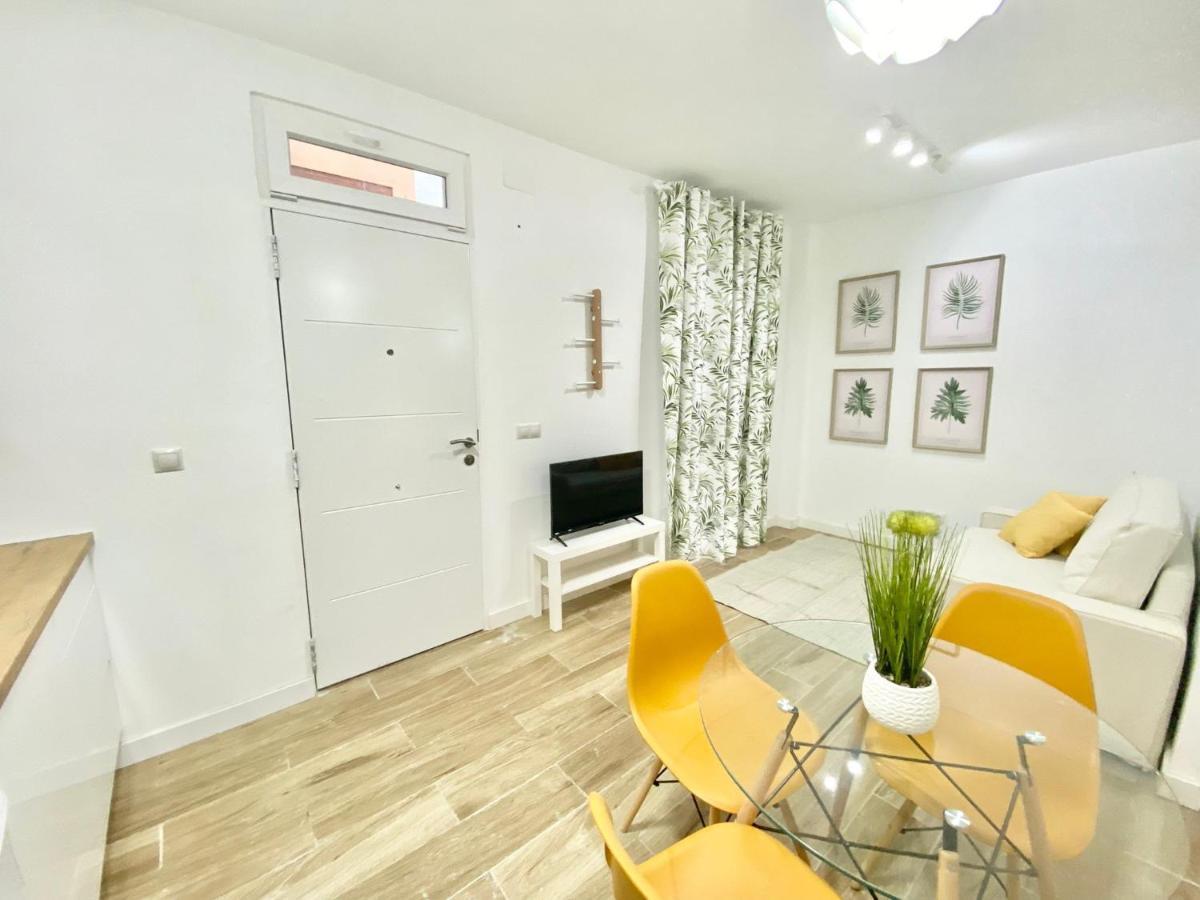 China Town Madrid 02 Apartment Екстериор снимка