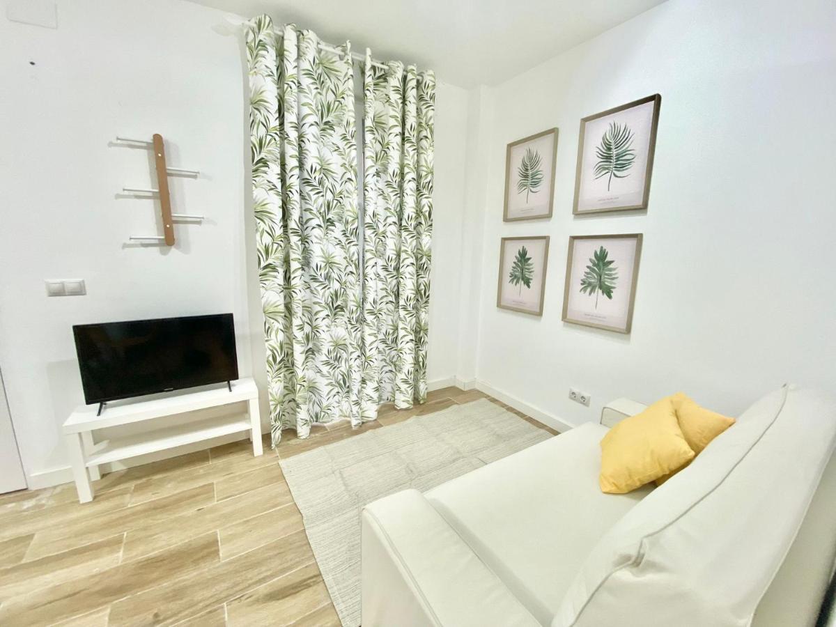China Town Madrid 02 Apartment Екстериор снимка