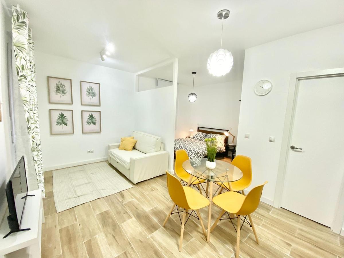 China Town Madrid 02 Apartment Екстериор снимка
