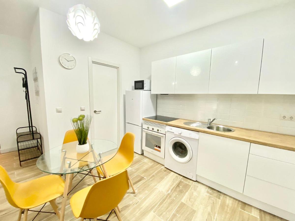 China Town Madrid 02 Apartment Екстериор снимка